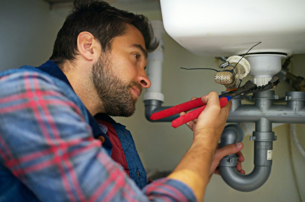 Plumbing services in Ridgewood NJ