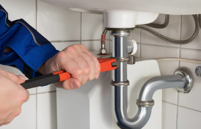 What to Expect When You Hire Reset Plumbing