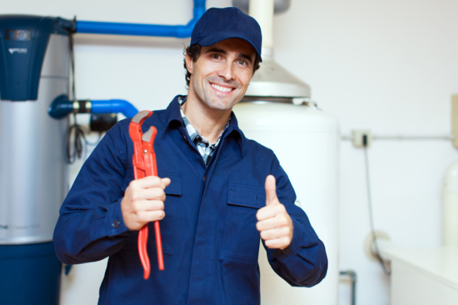 Specialized Plumbing Solutions for Different Types of Businesses