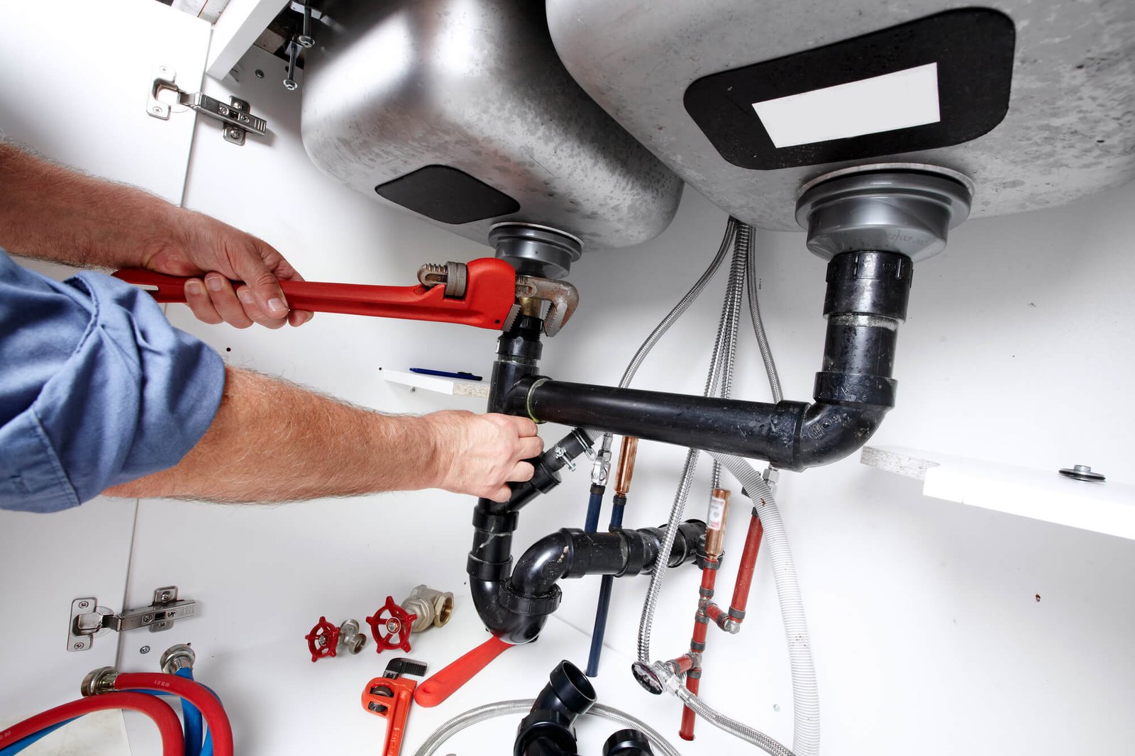 Professional Plumbing Services | Resetplumbing