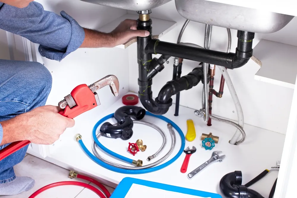 How Reset Plumbing Supports Homeowners