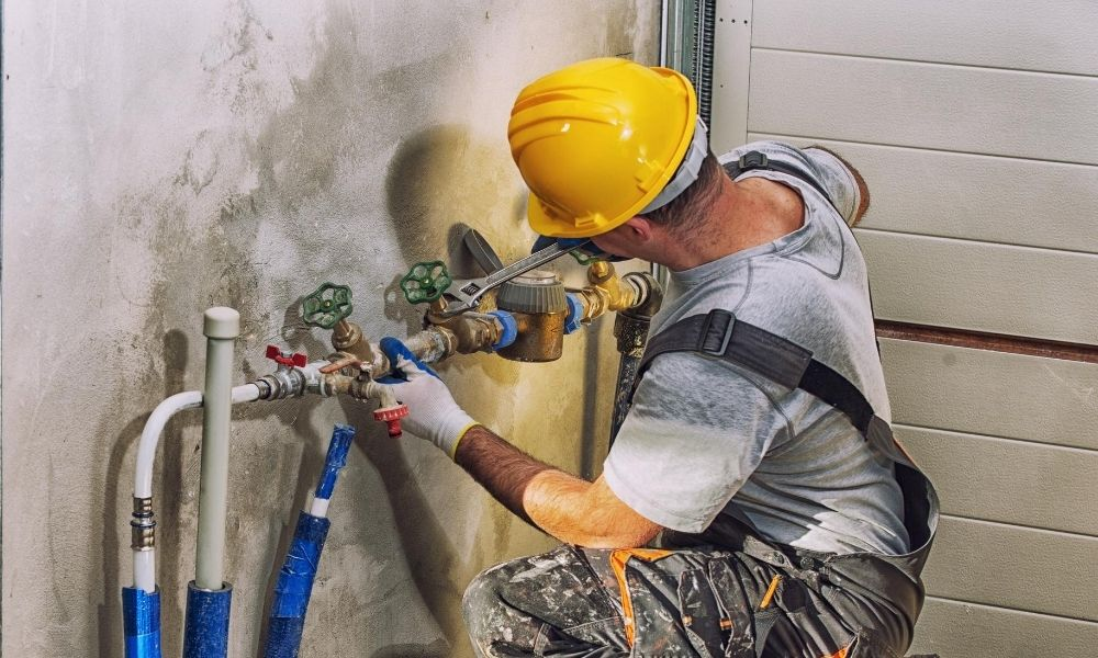 Top Competitor Practices for Winter-Proof Plumbing