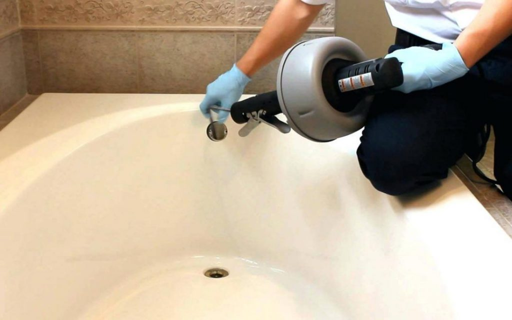 Preventative Measures to Maintain Clear Drains