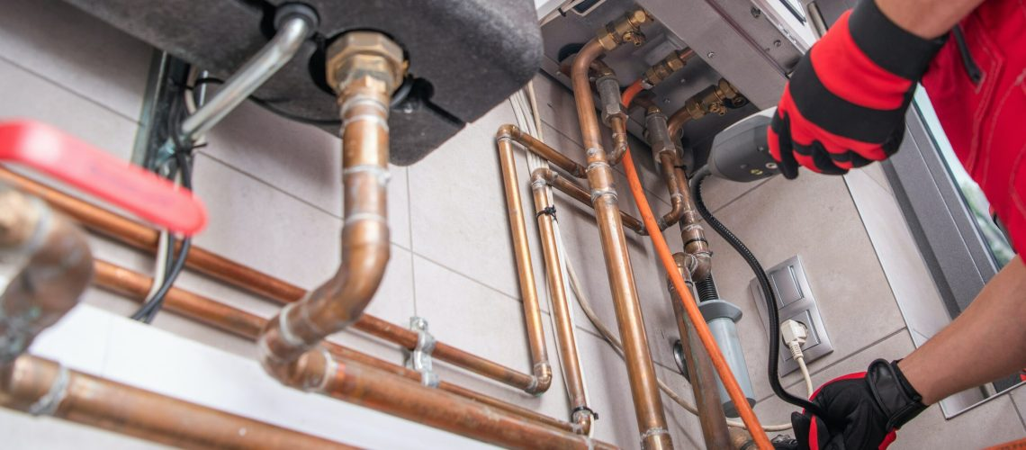 What to Expect During a Plumbing Inspection