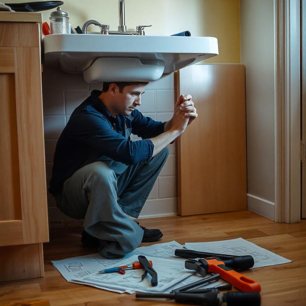 Affordable Plumbing Services In Binghamton