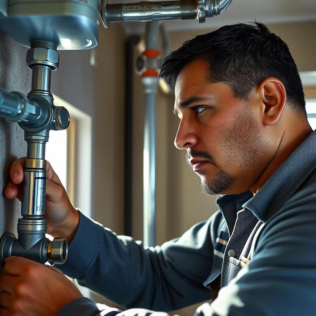 Plumbing Service for Drainage System Upgrades in Mendham, NJ