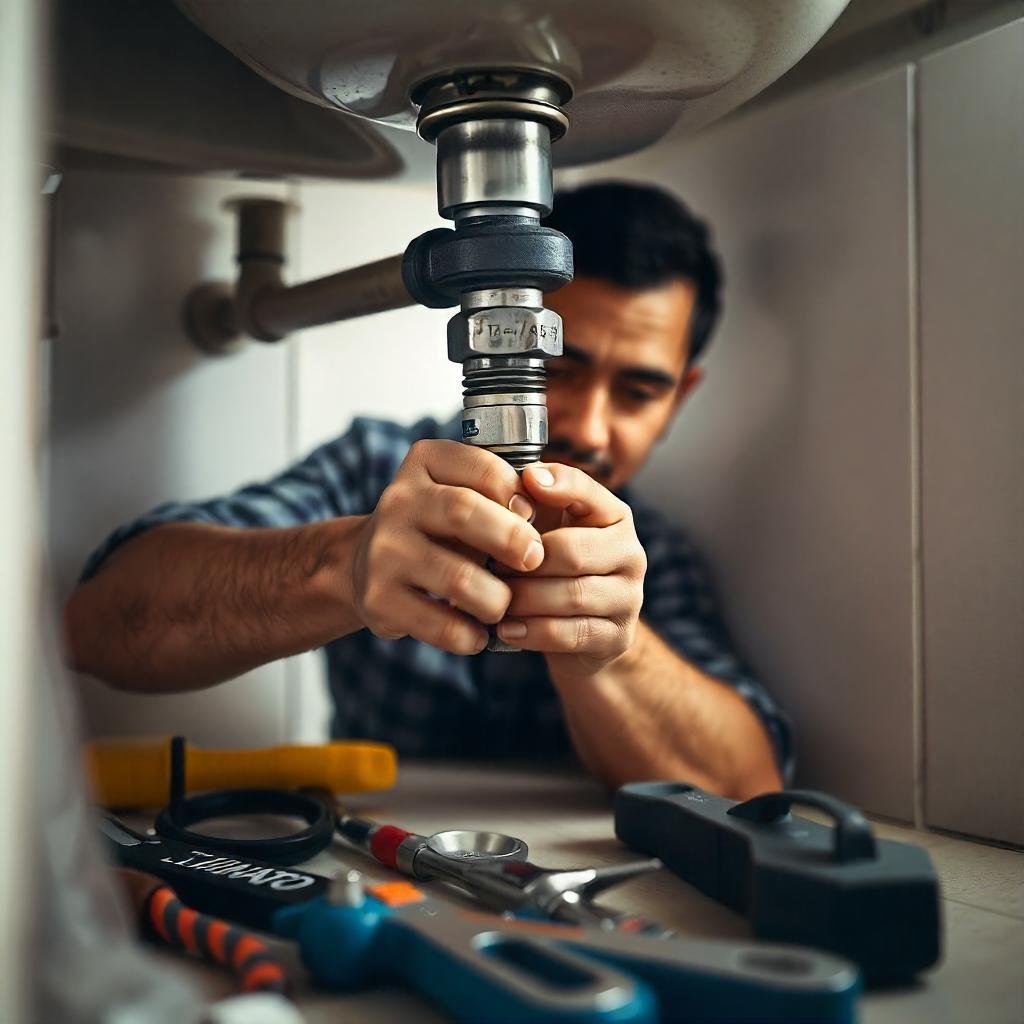 Plumbing Services Near Buffalo