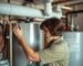 Plumbing Services Near Utica