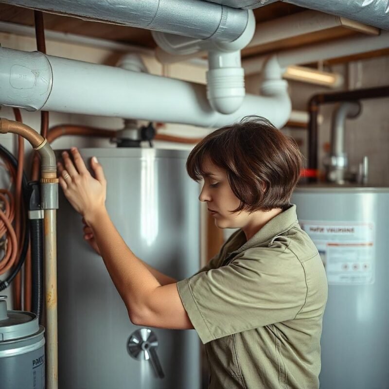 Plumbing Services Near Utica