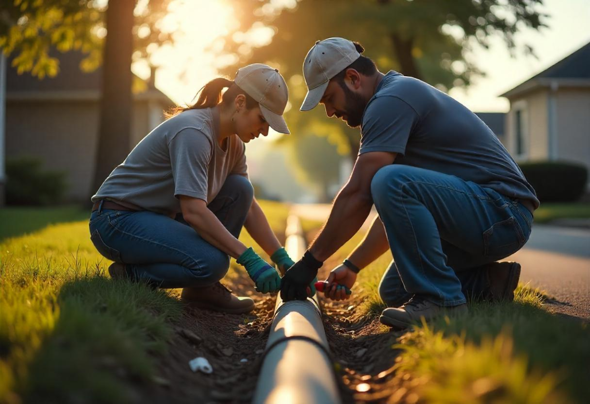 247 Plumbing Services in Syracuse