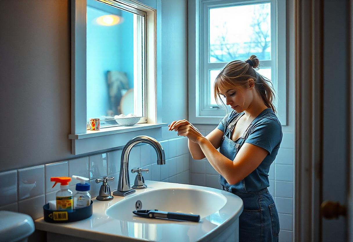 247 Plumbing Services in Utica