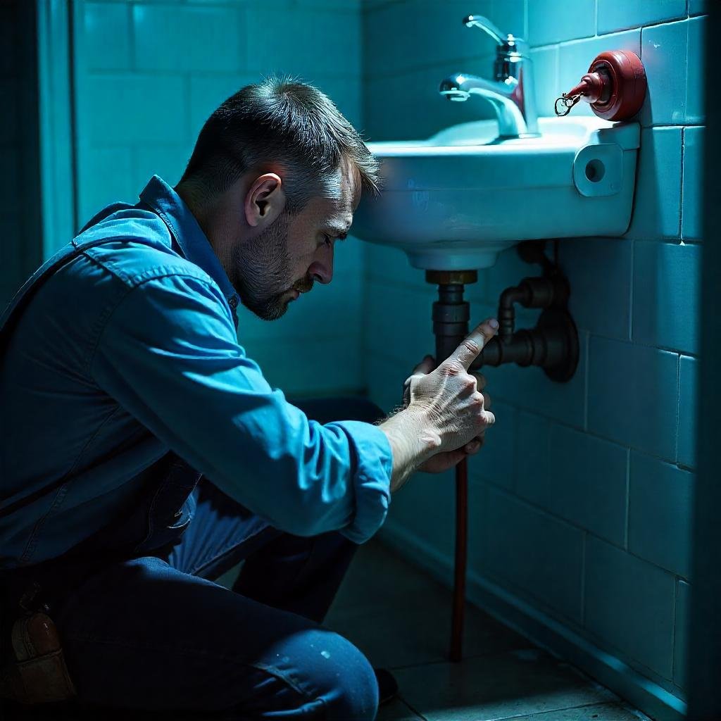 Affordable Plumbing Services In Tonawanda