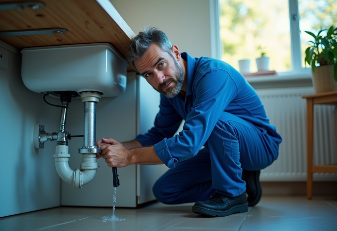 Expert Plumbing Solutions Ridgewood