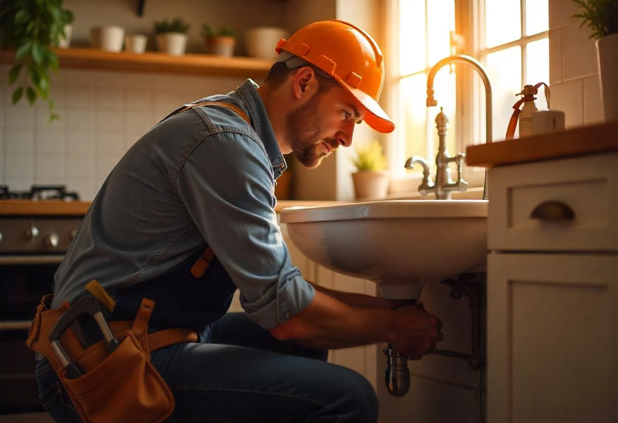 Plumbing Services in Brooklyn