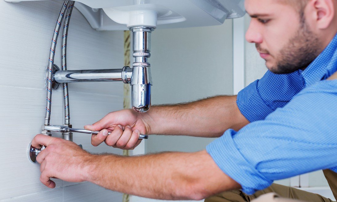 Plumbing Services in Queens