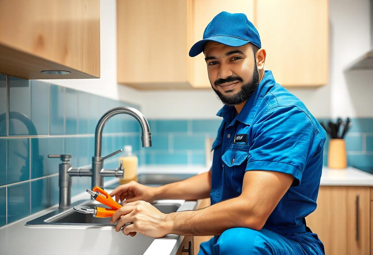 Plumbing Services in The Bronx