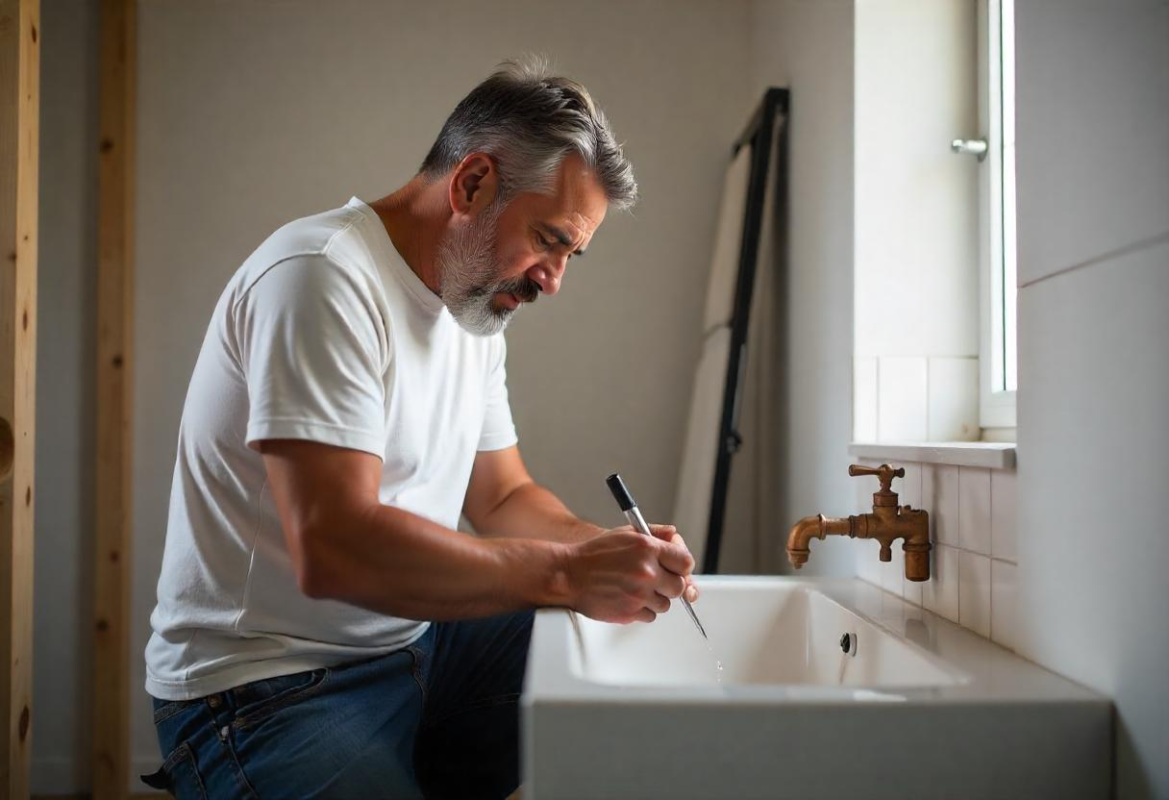 Affordable Plumbing Repairs in Morristown