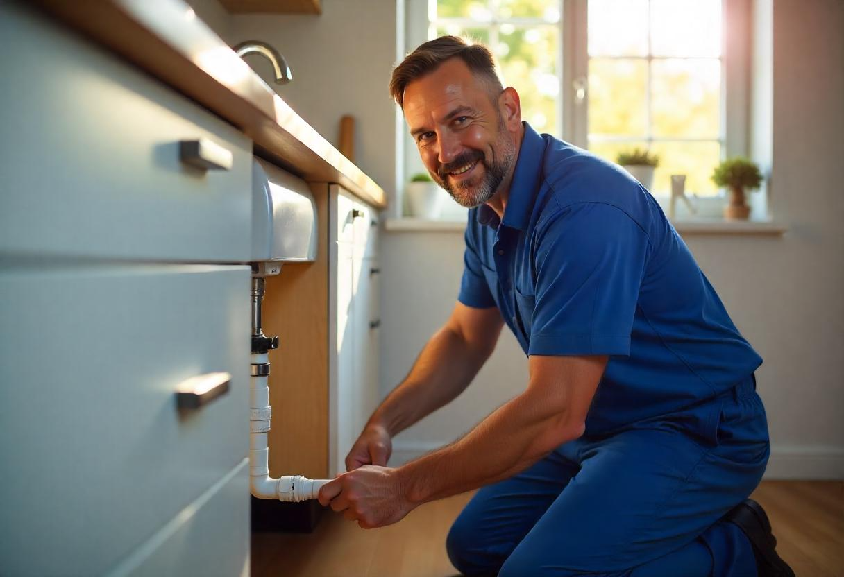 Affordable Plumbing Services Middletown