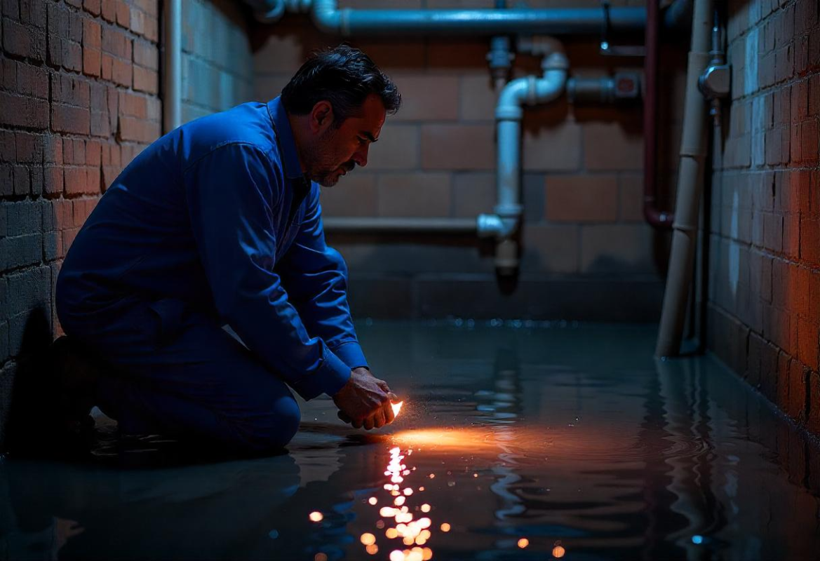 Best Plumbing Companies in Morristown NJ