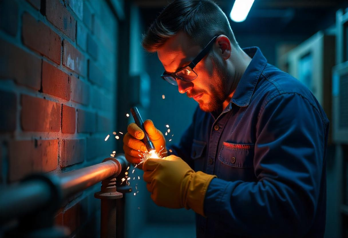 Best Rated Plumbing Contractors East Brunswick NJ