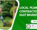 Local Plumbing Contractors East Brunswick