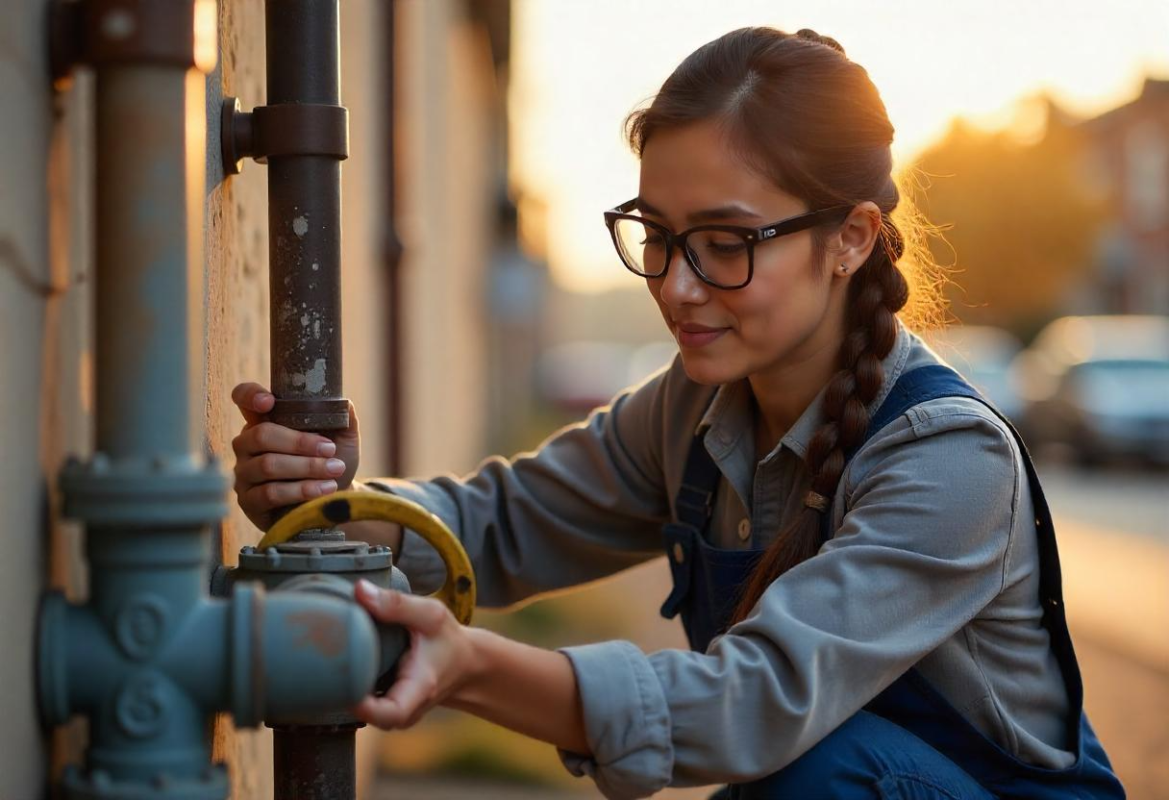 Plumbers Near Me in Middletown NJ