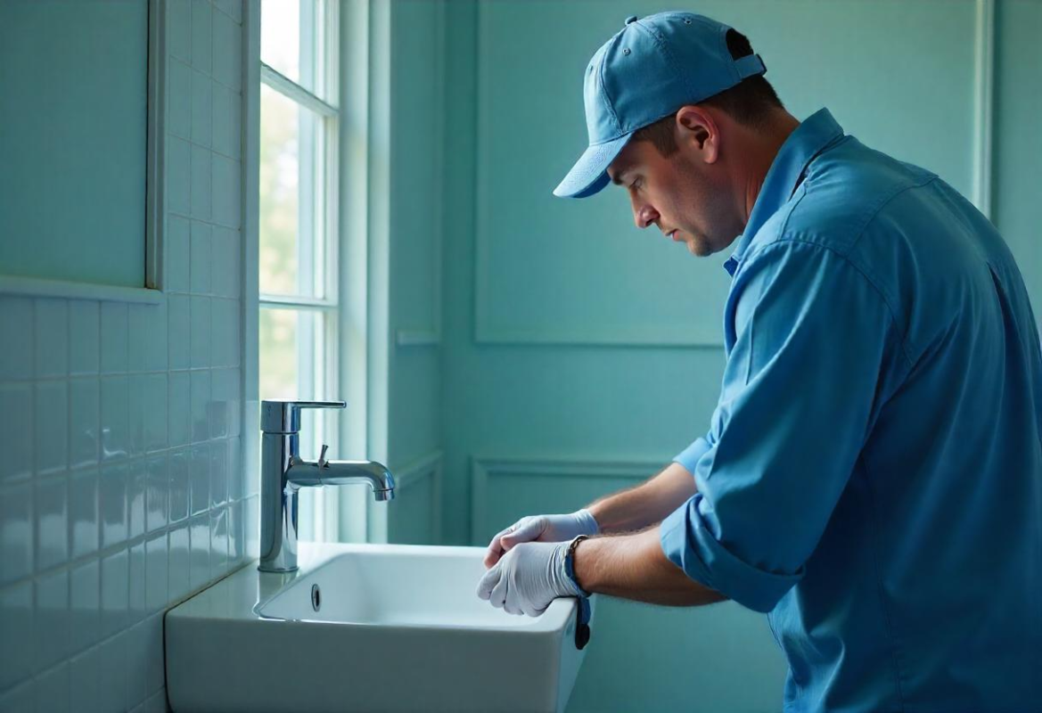 Plumbing Services Edison NJ