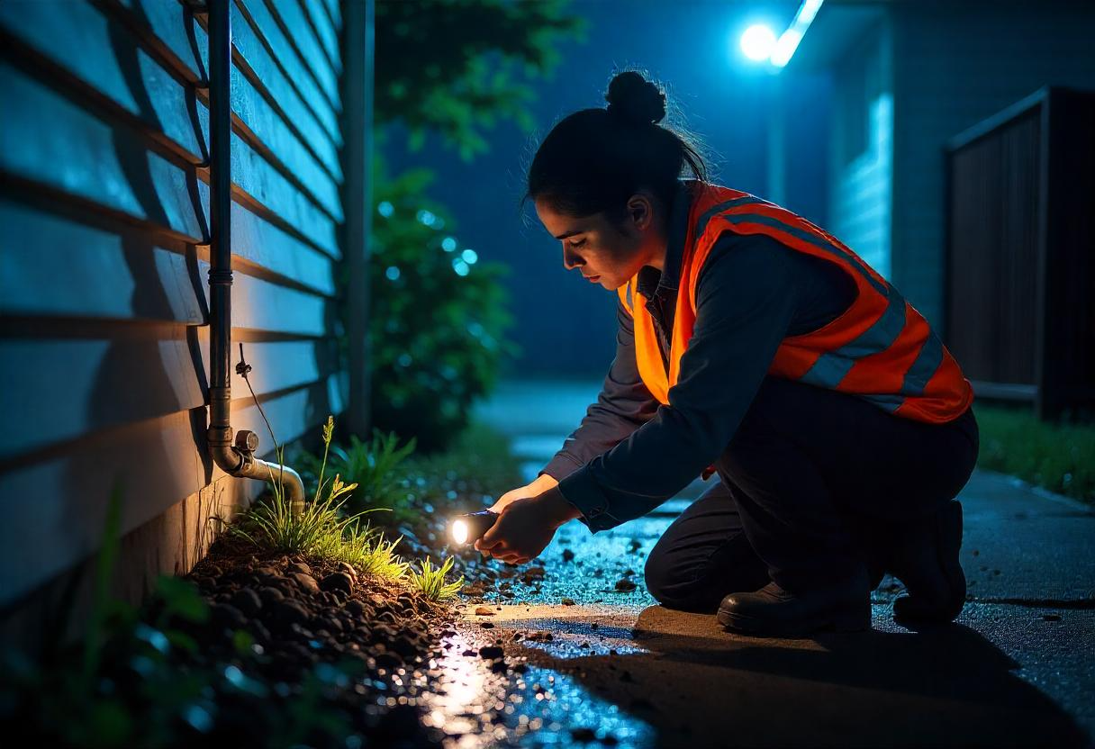 Residential Plumbing East Brunswick