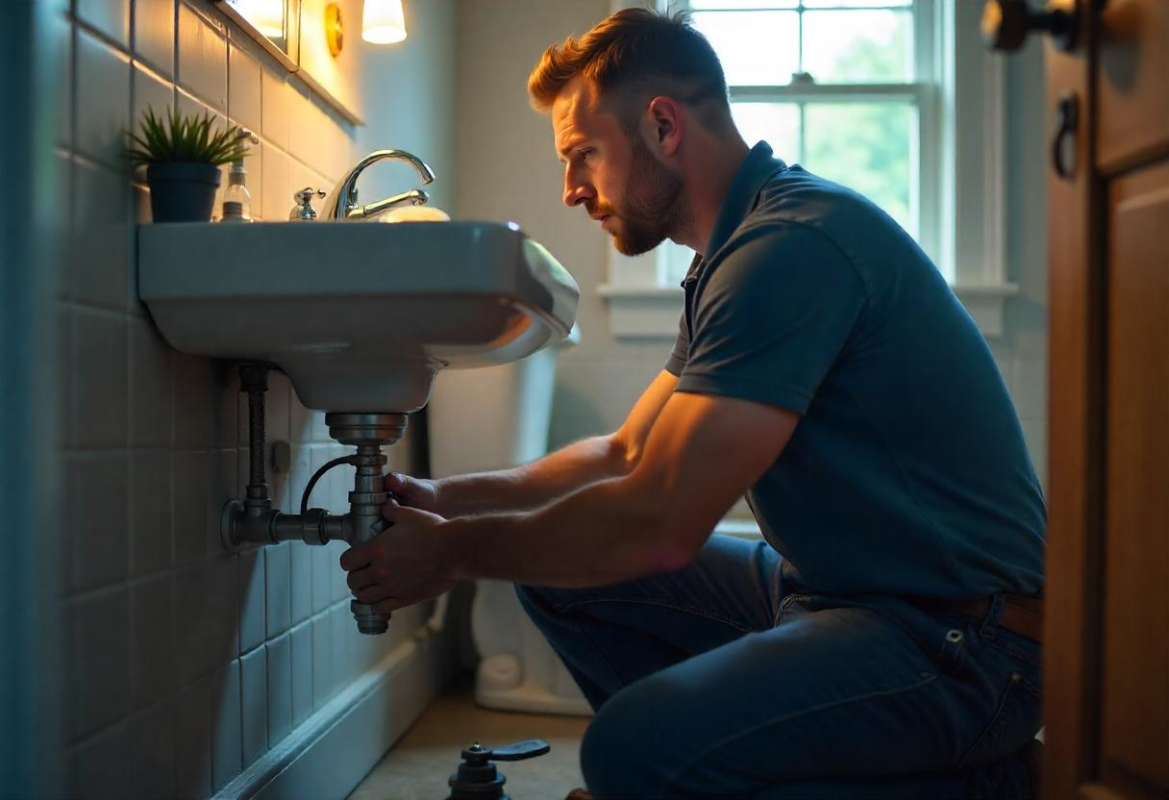 Top Plumbing Companies in Edison