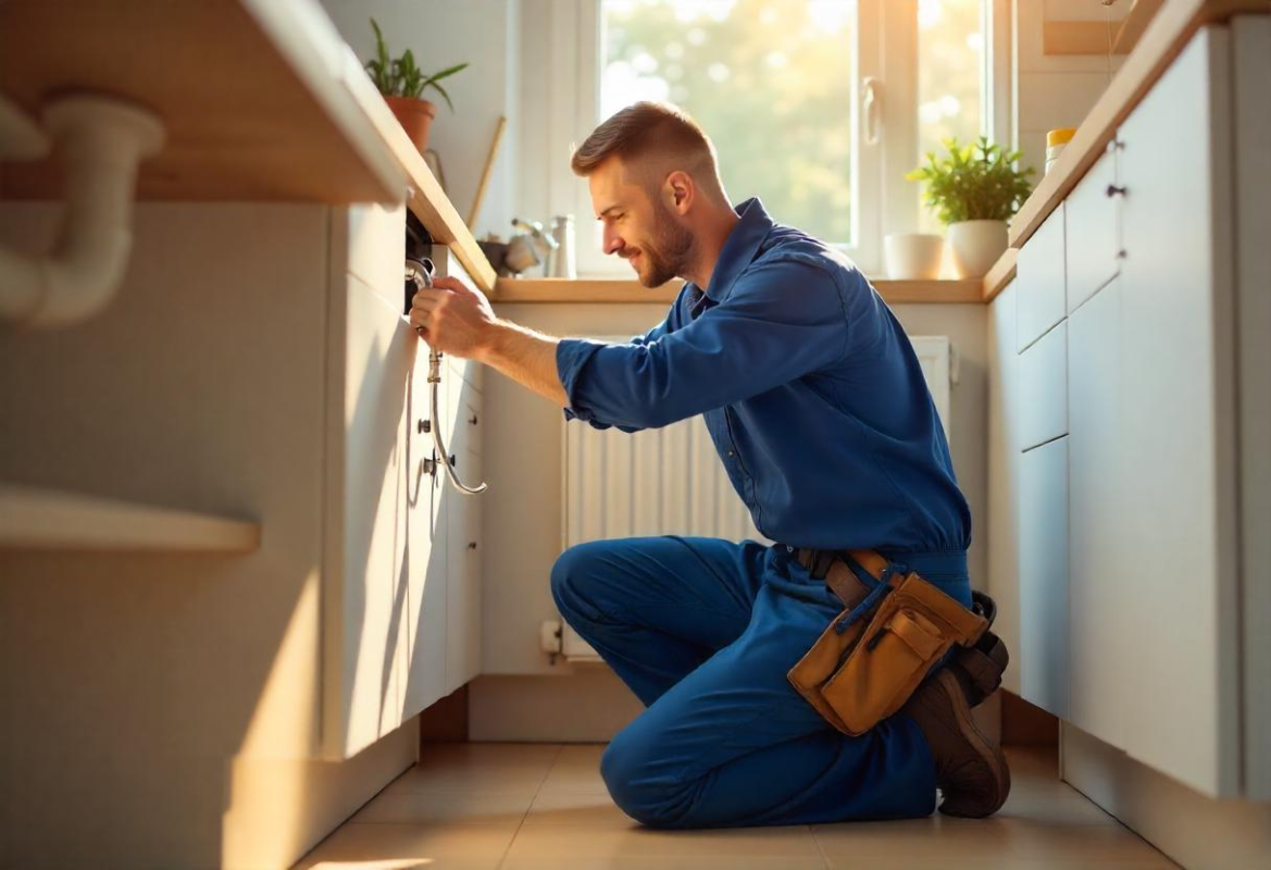 Top-Rated Plumbing Services in Madison NJ
