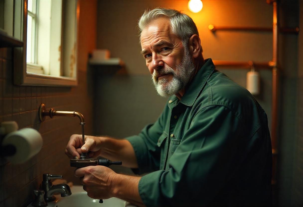Affordable Plumbing Services East Brunswick