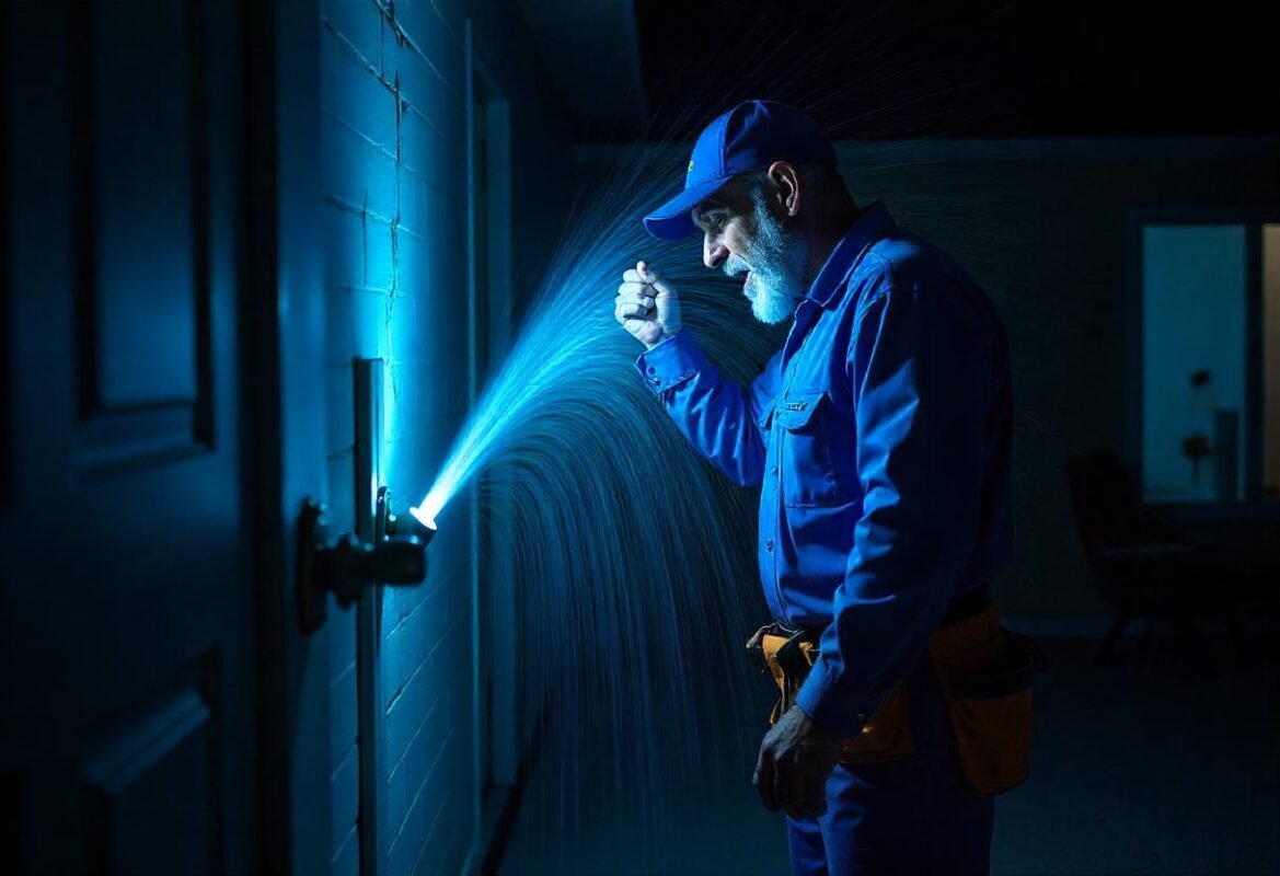 Bedford-Stuyvesant Emergency Plumbing