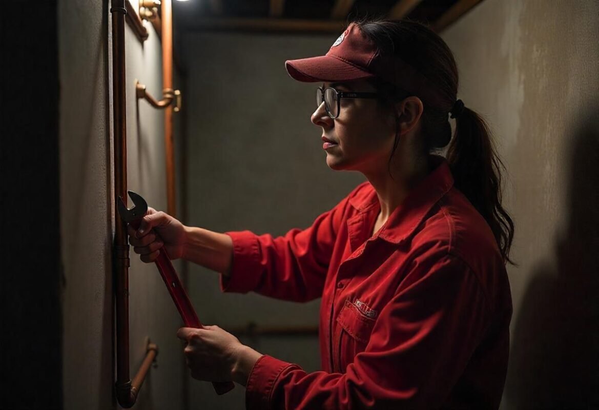 Edison Plumbing Service East Brunswick NJ