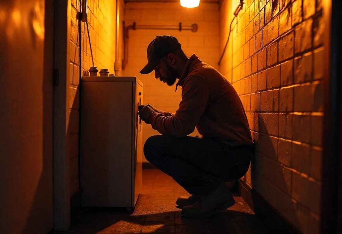Emergency Plumber Bedford-Stuyvesant