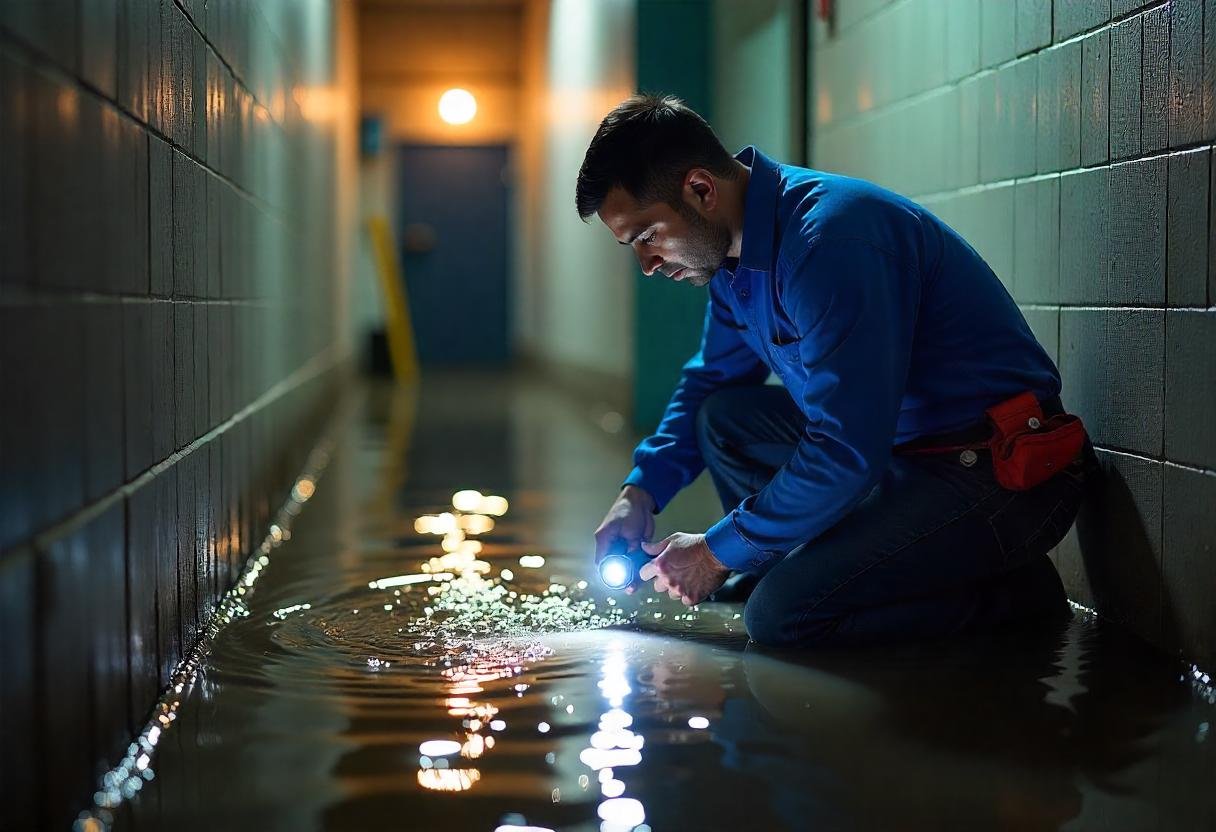 Emergency Plumber Throgs Neck NY