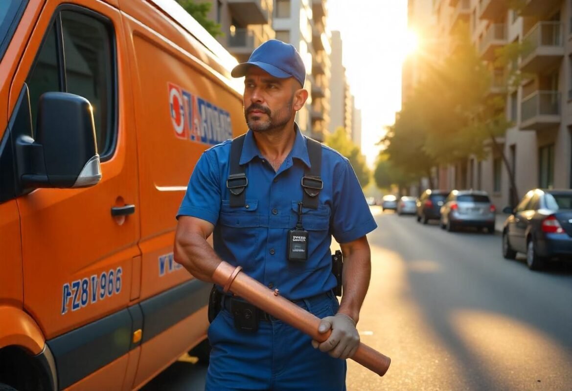Affordable Plumber Repiping Services for Homeowners