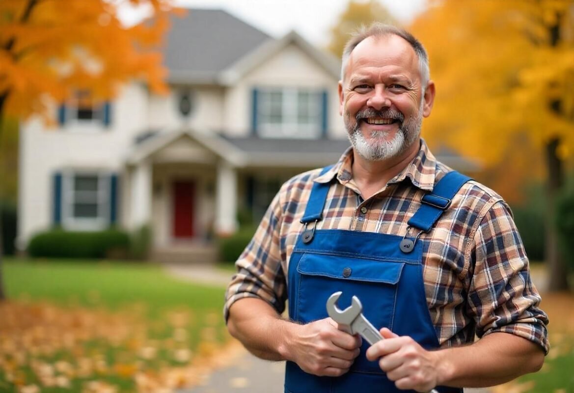 Affordable Plumbing & Heating Services Near You Today