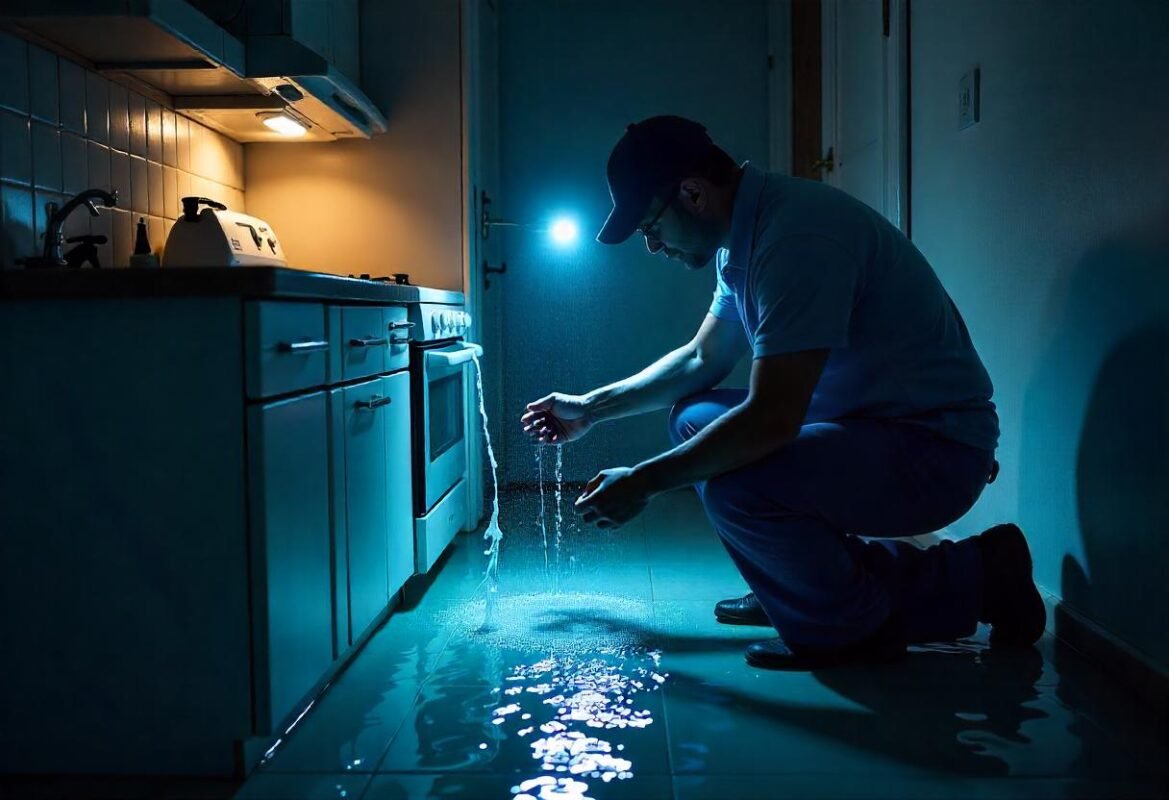 Inwood NYC Plumbing Services for New Constructions