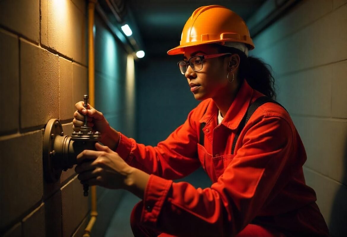 24/7 Emergency Plumbing Services | Fast & Reliable Help