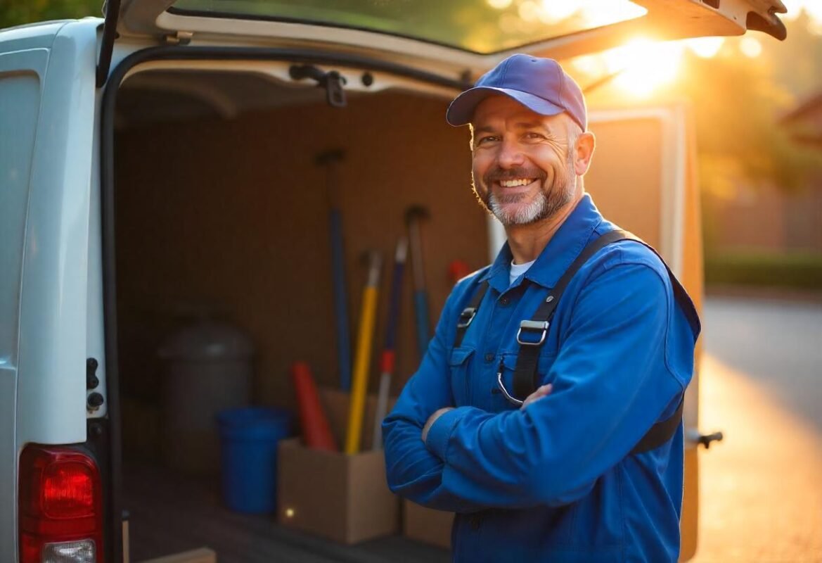 Reliable Heating and Plumbing Services for Your Home