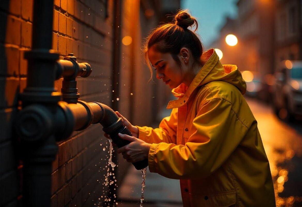 Woodlawn Bronx Emergency Plumber